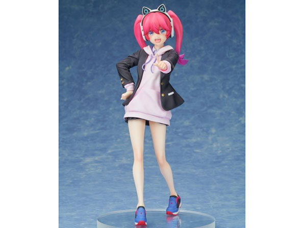 �����t���b�v�X 1/7 �A�����A�E�A�[���B���O �̐��i�摜