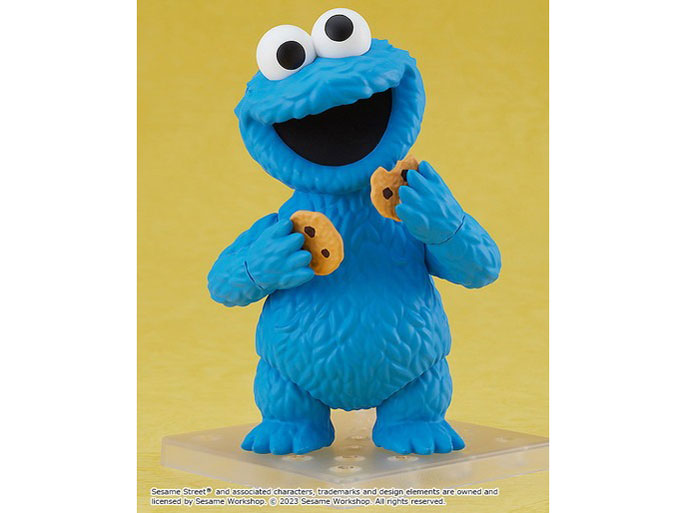 �˂�ǂ낢�� �N�b�L�[�����X�^�[ �̐��i�摜