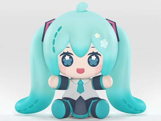 Huggy Good Smile �����~�N Ver. �̐��i�摜