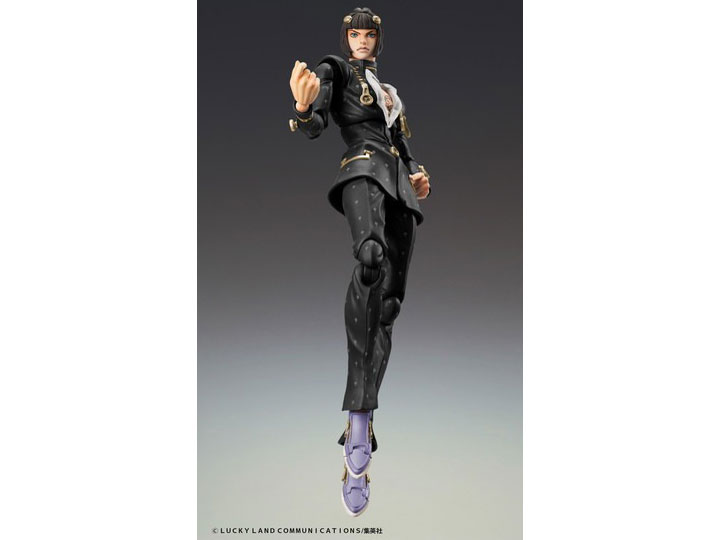 ������ �W���W���̊�Ȗ`�� ��5�� �u���[�m�E�u�`�����e�B Ver.Black