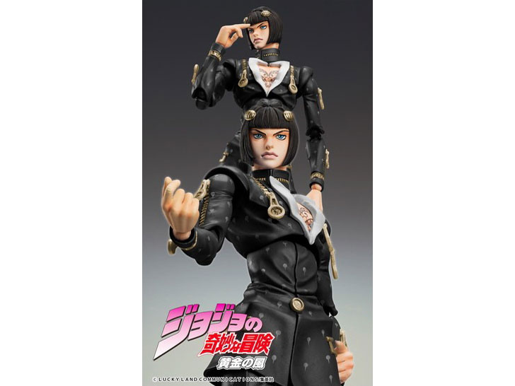 ������ �W���W���̊�Ȗ`�� ��5�� �u���[�m�E�u�`�����e�B Ver.Black