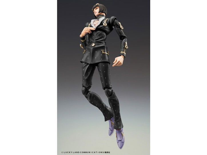 ������ �W���W���̊�Ȗ`�� ��5�� �u���[�m�E�u�`�����e�B Ver.Black