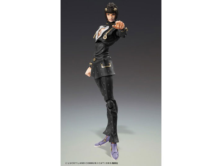 ������ �W���W���̊�Ȗ`�� ��5�� �u���[�m�E�u�`�����e�B Ver.Black