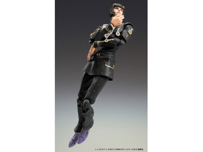 ������ �W���W���̊�Ȗ`�� ��5�� �u���[�m�E�u�`�����e�B Ver.Black