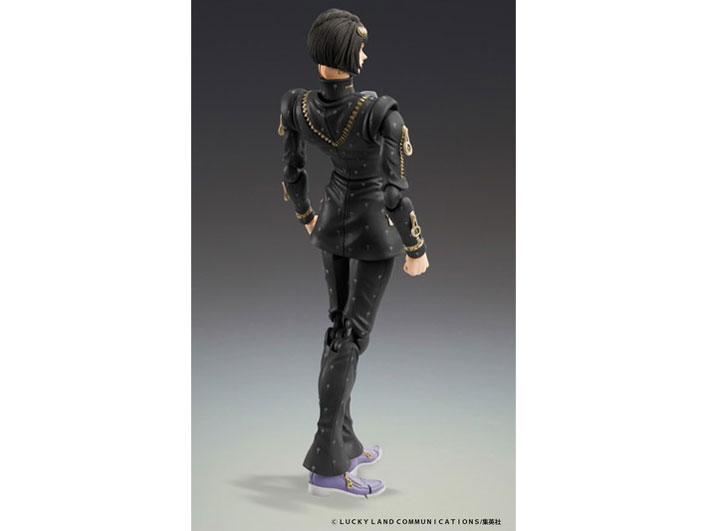 ������ �W���W���̊�Ȗ`�� ��5�� �u���[�m�E�u�`�����e�B Ver.Black