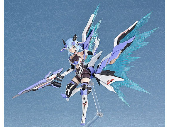 �A�[�e���[�M�A-�@����P- Hyper Body AG-01 ���[�N �j�I