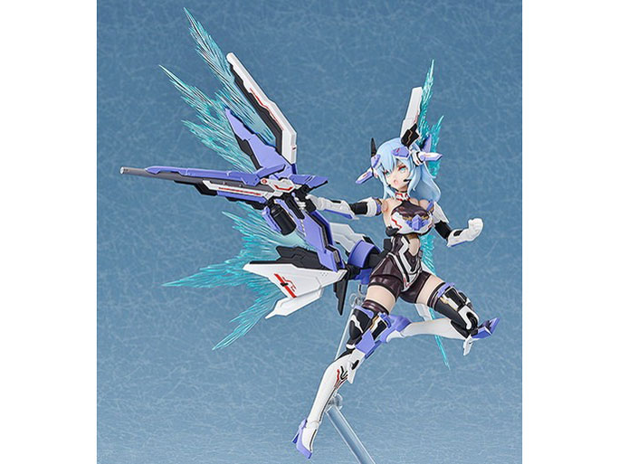 �A�[�e���[�M�A-�@����P- Hyper Body AG-01 ���[�N �j�I