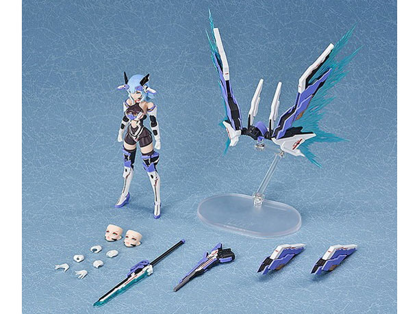 �A�[�e���[�M�A-�@����P- Hyper Body AG-01 ���[�N �j�I