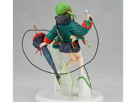 ORIGINAL DESIGN ART CORP. SIKI 1/7 �J�V���s �ʏ��