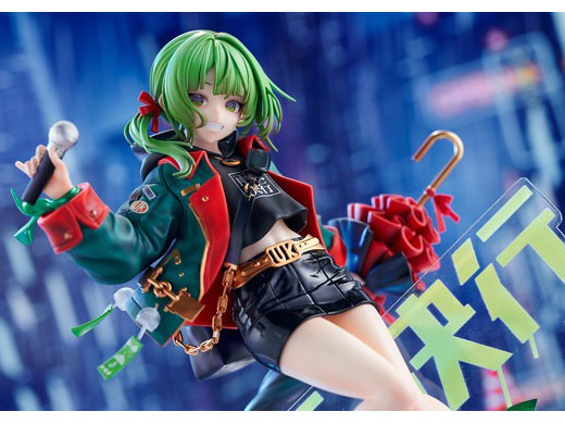 ORIGINAL DESIGN ART CORP. SIKI 1/7 �J�V���s �ʏ��