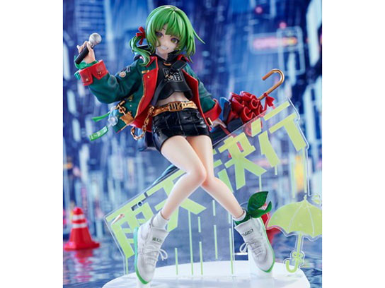 ORIGINAL DESIGN ART CORP. SIKI 1/7 �J�V���s �ʏ��