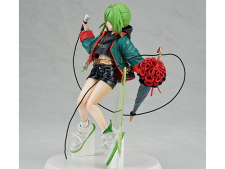 ORIGINAL DESIGN ART CORP. SIKI 1/7 �J�V���s ���ؔ�