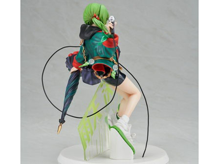 ORIGINAL DESIGN ART CORP. SIKI 1/7 �J�V���s ���ؔ�