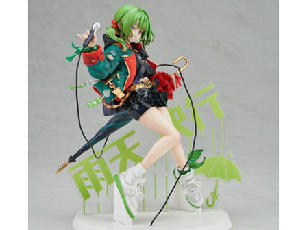 ORIGINAL DESIGN ART CORP. SIKI 1/7 �J�V���s ���ؔ�