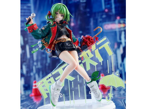 ORIGINAL DESIGN ART CORP. SIKI 1/7 �J�V���s ���ؔ�