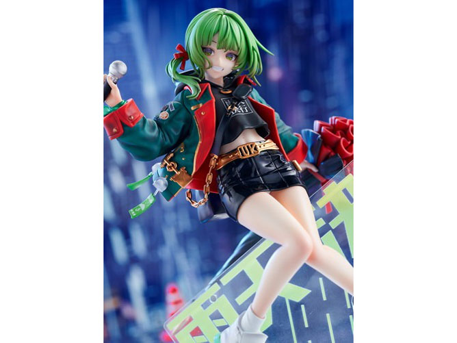 ORIGINAL DESIGN ART CORP. SIKI 1/7 �J�V���s ���ؔ�