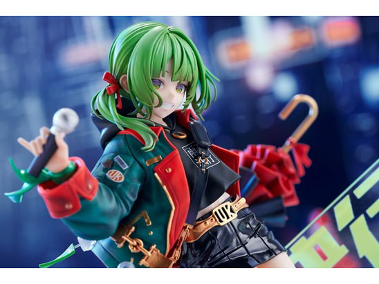 ORIGINAL DESIGN ART CORP. SIKI 1/7 �J�V���s ���ؔ�