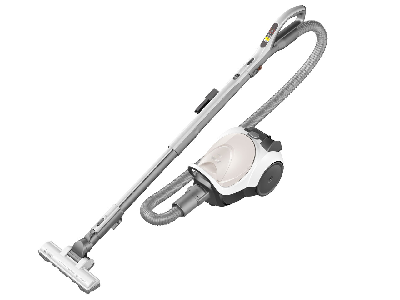 三菱掃除機、TC-FJ2C-C 2023年式ほとんど使ってない商品です Amazon | 三菱電機 Be-K(ビケイ) 紙パック掃除機 小型 軽量