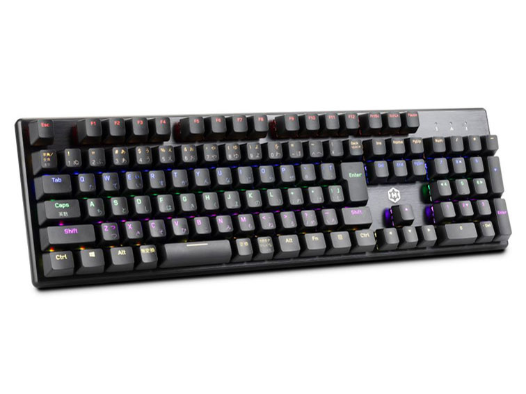 GK10-JP-KS-Sliver/RGB �⎲ �p�\�R���H�[���胂�f�� �̐��i�摜