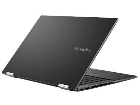 Vivobook Flip 14 TP470EA TP470EA-EC515WS [�C���f�B�[�u���b�N]