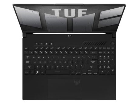 TUF Gaming A16 Advantage Edition FA617NS-R7RX7600S [�I�t�u���b�N]