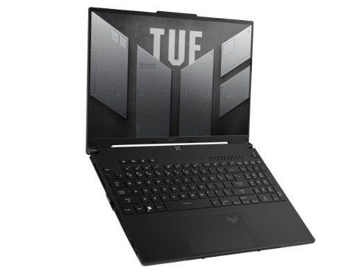 TUF Gaming A16 Advantage Edition FA617NS-R7RX7600S [�I�t�u���b�N]