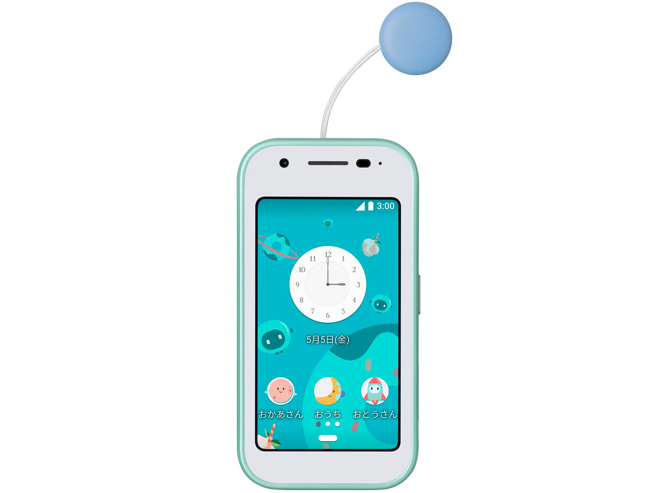 mamorino6 マモリーノ6 中古☆使用期間4ヶ月、きれいです☆ シャープ mamorino6 価格比較 - 価格.com
