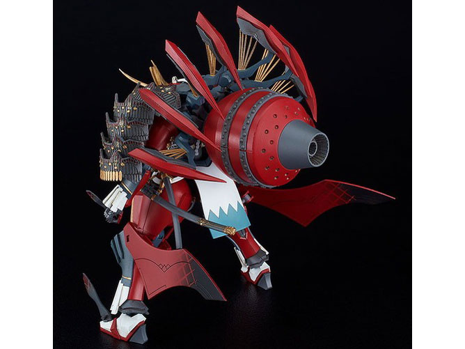 MODEROID �O�����B��q�E�q��ё���