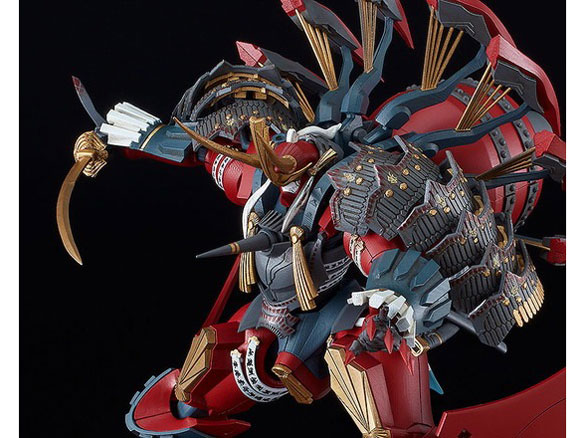 MODEROID �O�����B��q�E�q��ё���