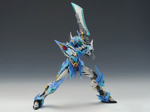 MNP-XH03 �n��E�����q �� �v���X�`�b�N���f���L�b�g �̐��i�摜