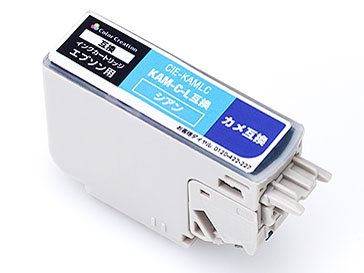 CIE-KAMLC [�G�v�\���p KAM-C�]L �V�A��] �̐��i�摜