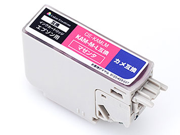 CIE-KAMLM [�G�v�\���p KAM-M�]L �}�[���^] �̐��i�摜