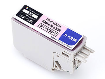 CIE-KAMLLM [�G�v�\���p KAM-LM-L ���C�g�}�[���^] �̐��i�摜