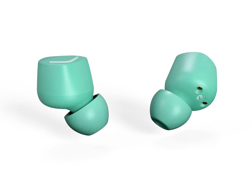 SHO-U SHO-U-D1-MT [Mint]