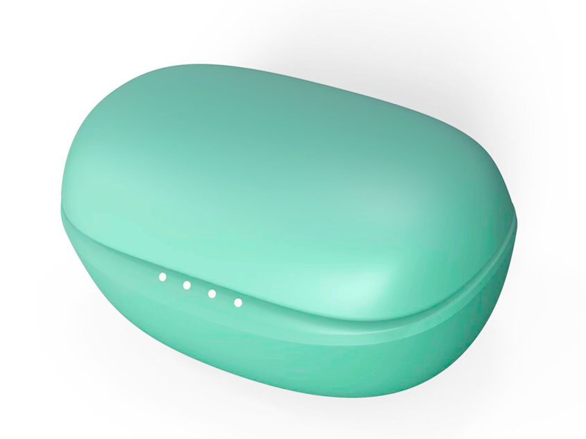 SHO-U SHO-U-D1-MT [Mint]