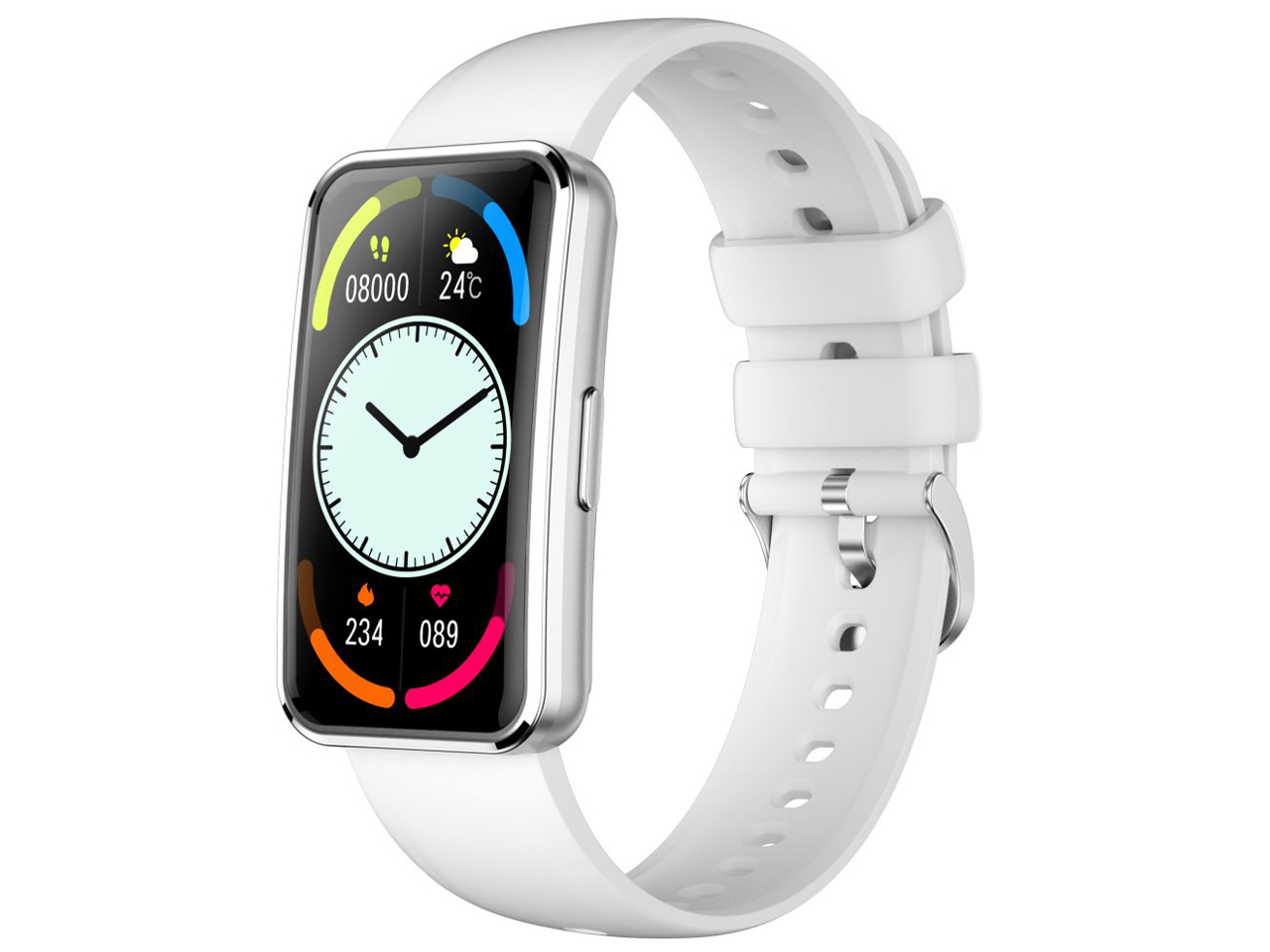 SMART R B-06 WH [�z���C�g] �̐��i�摜