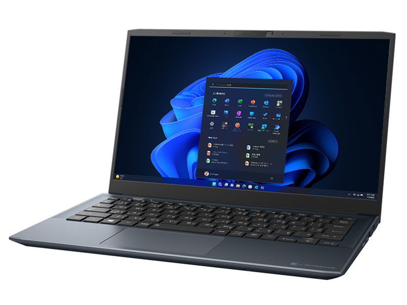 dynabook SZ/MV W6SZMV5JAL 13.3�^�t��HD Core i5 1235U 512GB SSD Office���� [�I�j�L�X�u���[] �̐��i�摜