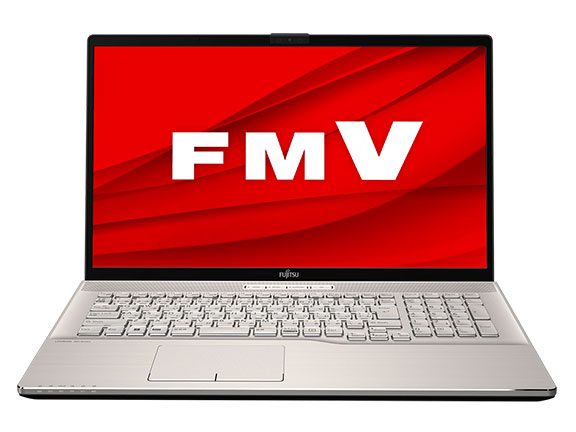 FMV LIFEBOOK NH�V���[�Y WN1/H1 KC_WN1H1_A020 Windows 11 Home�ECore i7�E16GB�������EHDD 1TB�EOffice���ڃ��f�� [�V�����p���S�[���h]