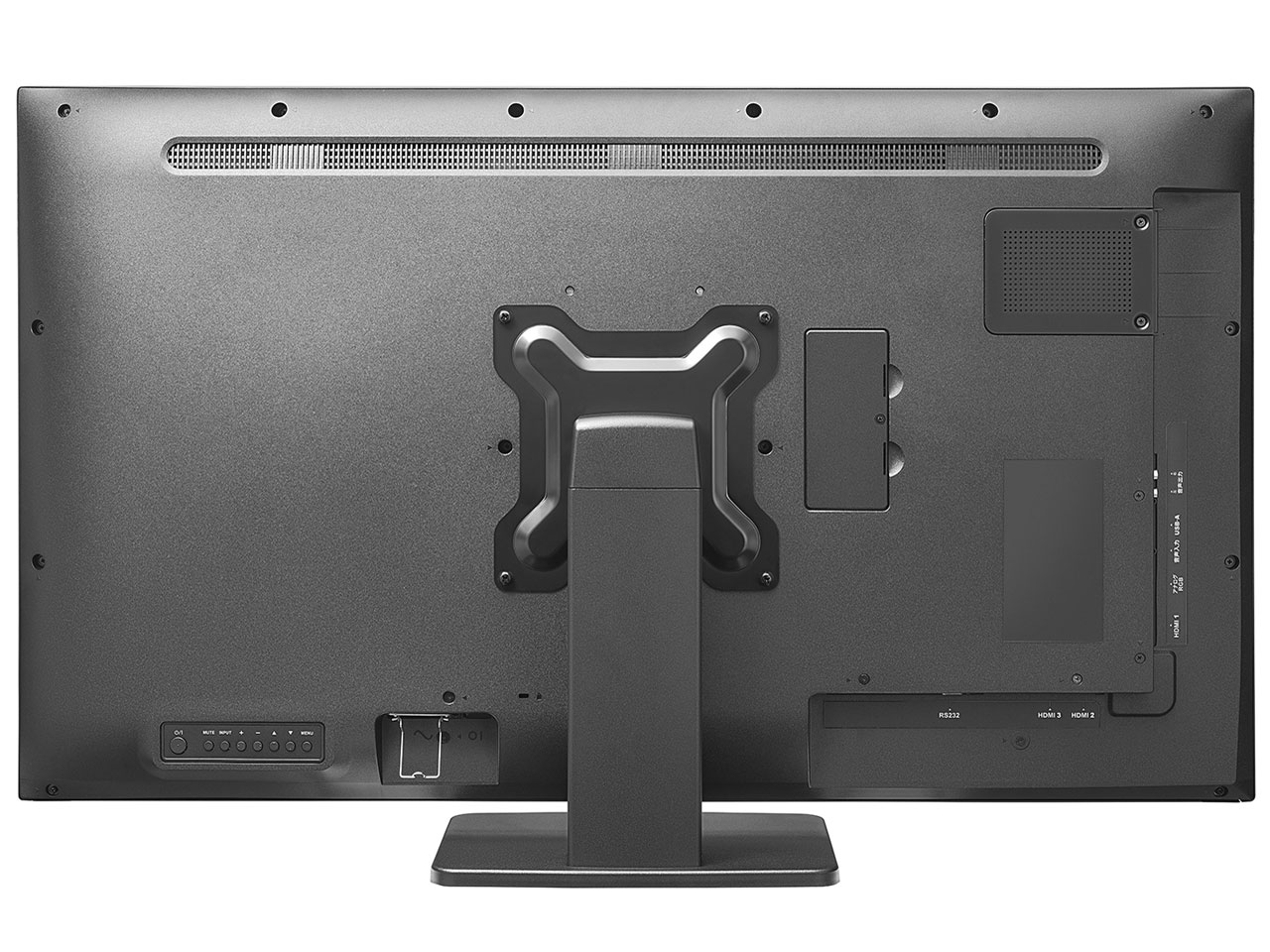 LCD-AHU431XDB [43�C���` �u���b�N]