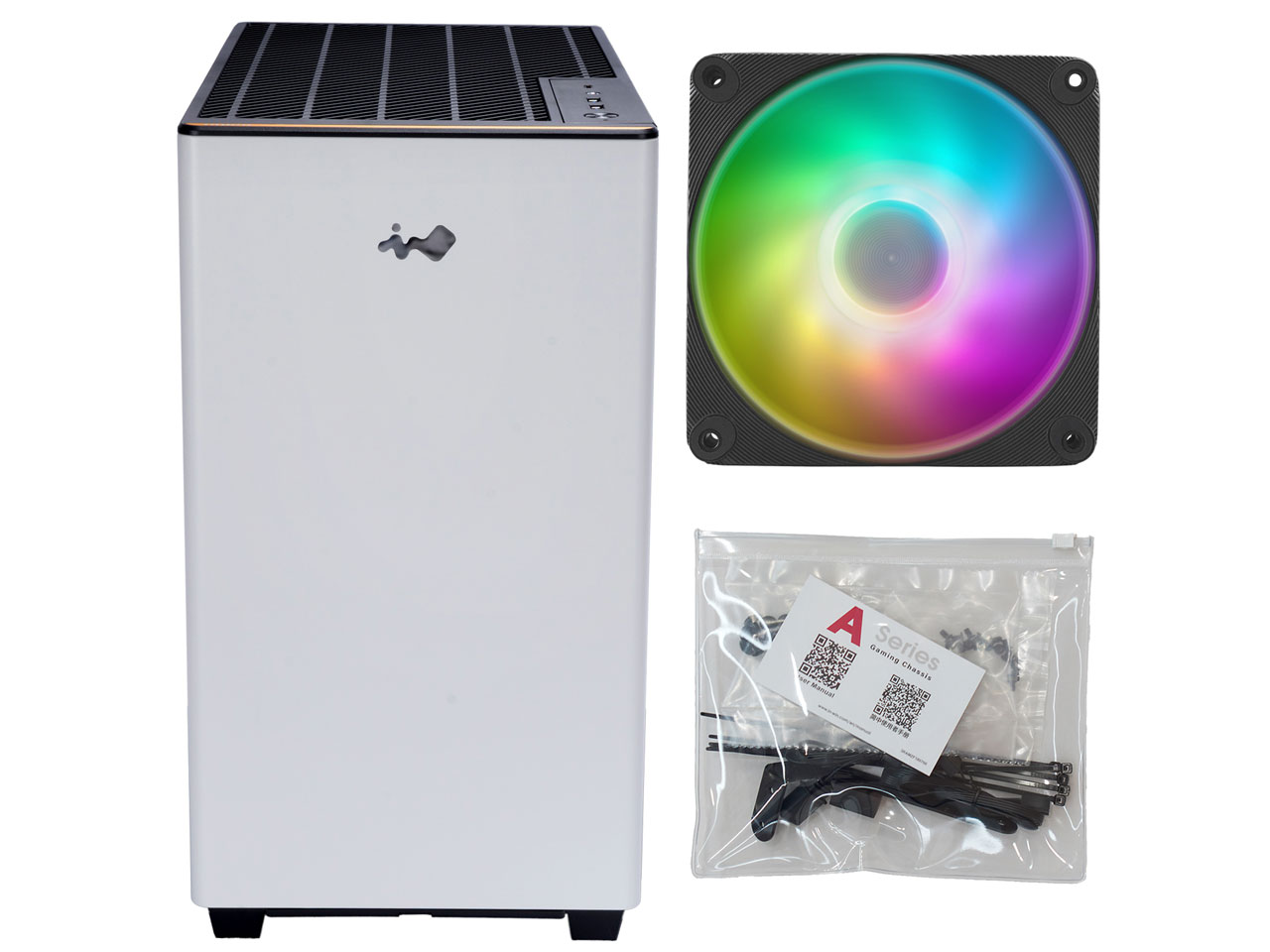 IW-CS-A5WHI-1AM120S [�z���C�g]