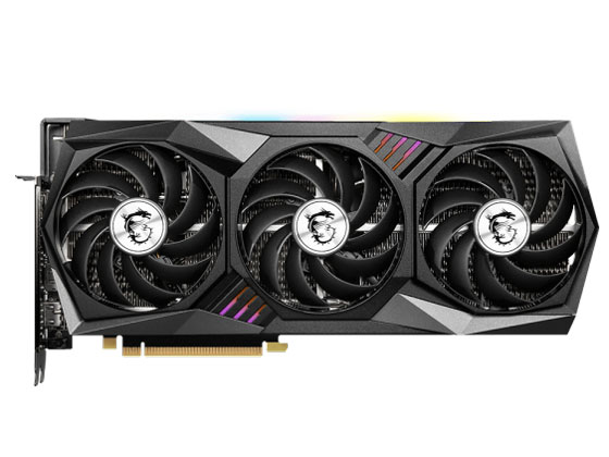 GeForce RTX 3060 Ti GAMING X TRIO 8GD6X [PCIExp 8GB]