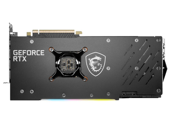 GeForce RTX 3060 Ti GAMING X TRIO 8GD6X [PCIExp 8GB]