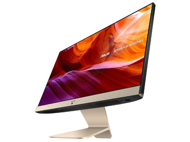 Vivo AiO V222FAK V222FAK-I710510 [�u���b�N]