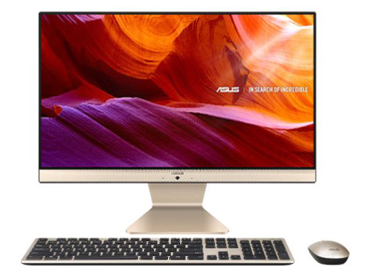 Vivo AiO V222FAK V222FAK-I510210 [�u���b�N]