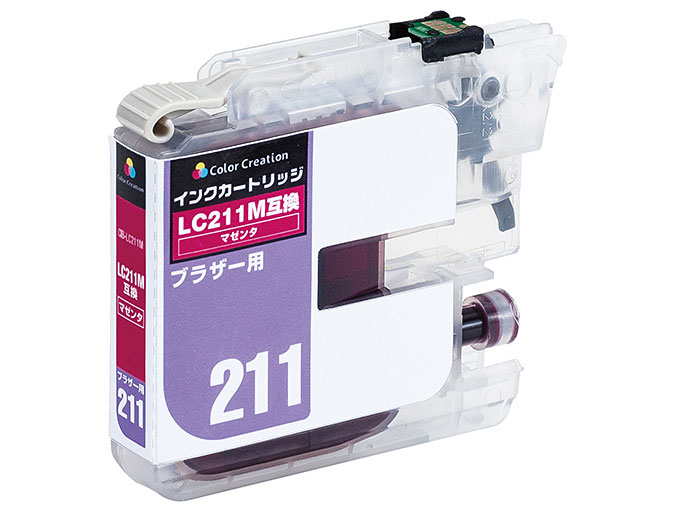 CIB-LC211M [�u���U�[�p LC211M �}�[���^] �̐��i�摜