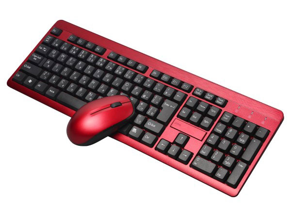 WL-KB01RD&WL-M01RD �̐��i�摜