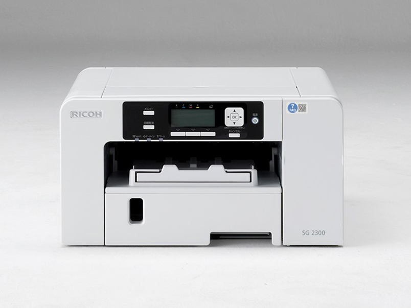 SG 2300 �̐��i�摜