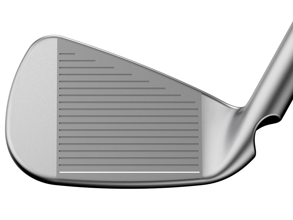 i525 �A�C�A�� 5�{�Z�b�g [PING TOUR 2.0 CHROME I �t���b�N�X�FS]