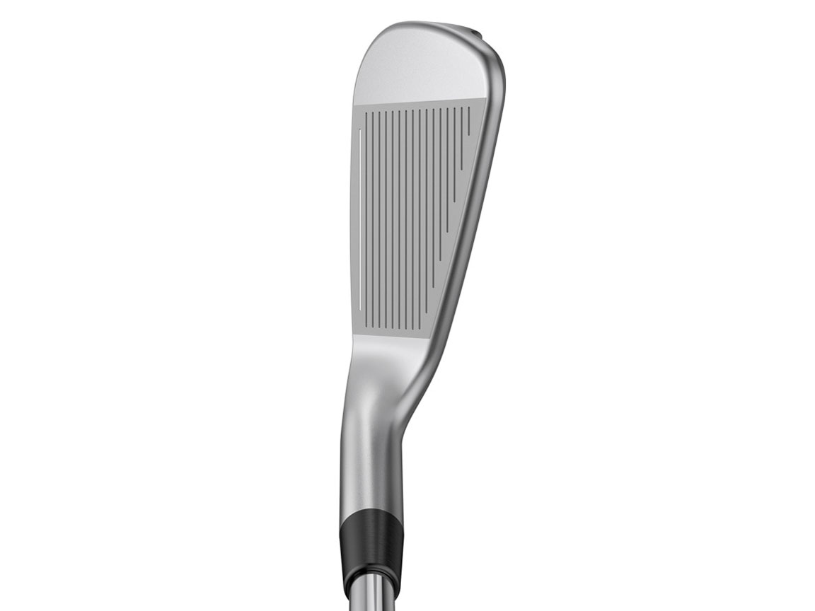 i59 �A�C�A�� ���t�e�B�[ 6�{�Z�b�g [PING TOUR 2.0 CHROME I �t���b�N�X�FS]