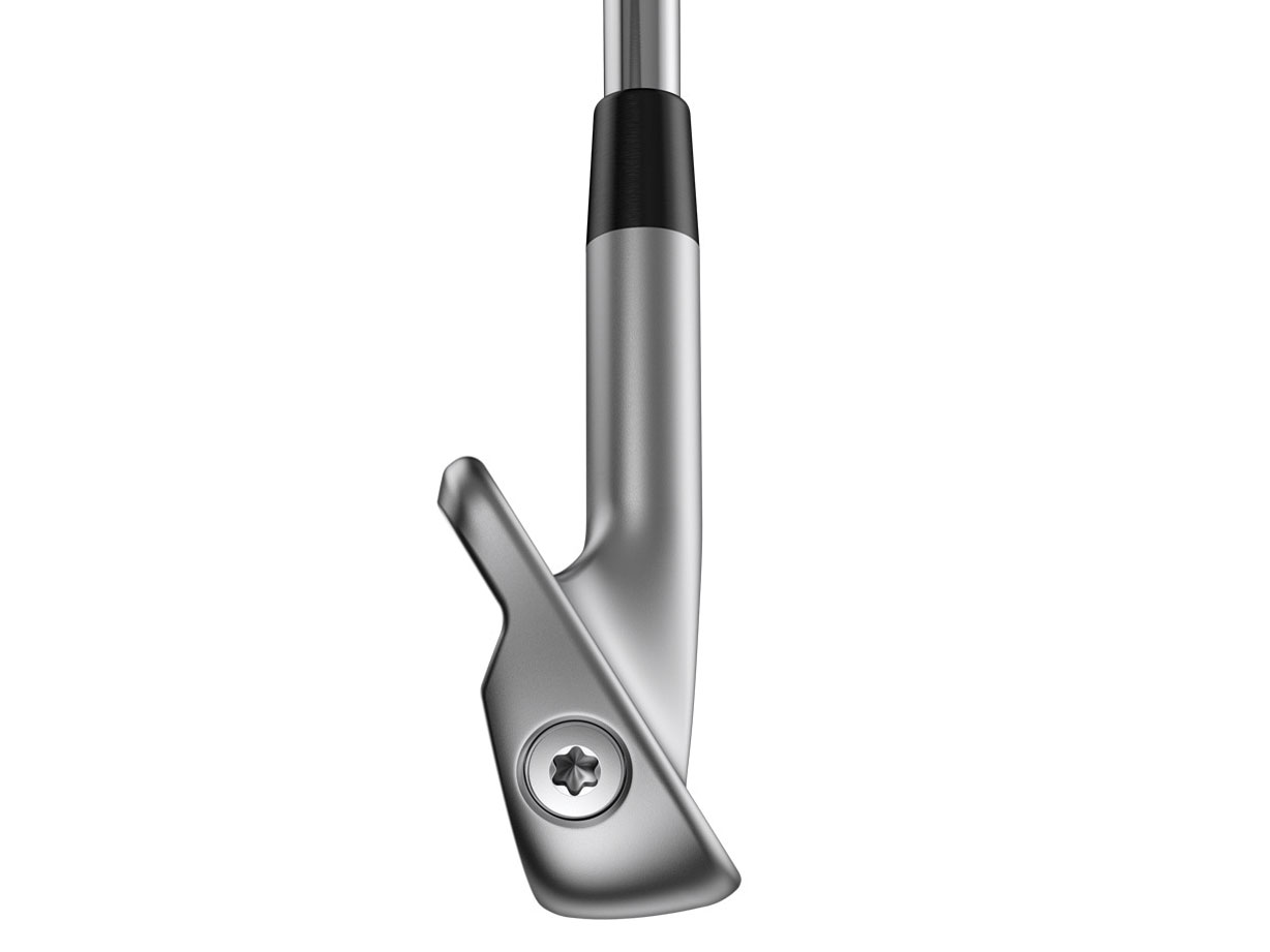i59 �A�C�A�� ���t�e�B�[ 6�{�Z�b�g [PING TOUR 2.0 CHROME I �t���b�N�X�FS]